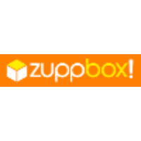 zuppbox! logo, zuppbox! contact details