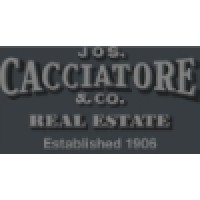 Jos. Cacciatore & Co. Real Estate logo, Jos. Cacciatore & Co. Real Estate contact details