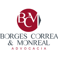 BCM Advocacia logo, BCM Advocacia contact details