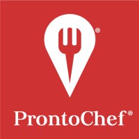 ProntoChef.ar logo, ProntoChef.ar contact details