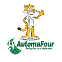 Automafour logo, Automafour contact details