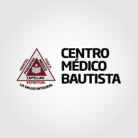 Centro Médico Bautista logo, Centro Médico Bautista contact details