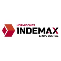 Maquinarias Indemax Ltda. logo, Maquinarias Indemax Ltda. contact details