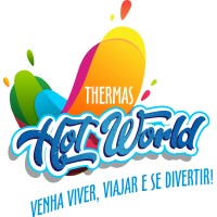 Thermas Hot World logo, Thermas Hot World contact details