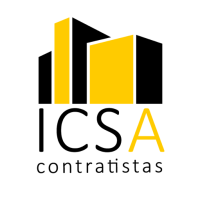 ICSA Contratistas logo, ICSA Contratistas contact details