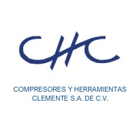 Compresores y Herramientas Clemente S.A. de C.V. logo, Compresores y Herramientas Clemente S.A. de C.V. contact details