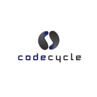 CodeCycle logo, CodeCycle contact details