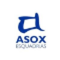 Asox Esquadrias logo, Asox Esquadrias contact details