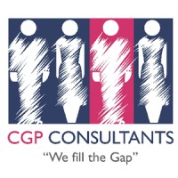 CGP Consultants logo, CGP Consultants contact details