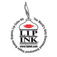 Lip Ink International logo, Lip Ink International contact details