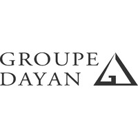 Groupe Dayan logo, Groupe Dayan contact details