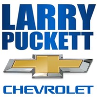 Larry Puckett Chevrolet in Prattville, AL logo, Larry Puckett Chevrolet in Prattville, AL contact details