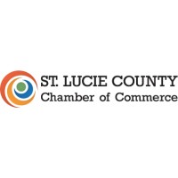 St. Lucie County Chamber of Commerce logo, St. Lucie County Chamber of Commerce contact details