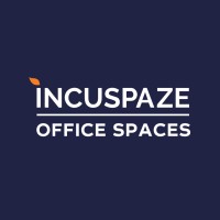 Incuspaze logo, Incuspaze contact details