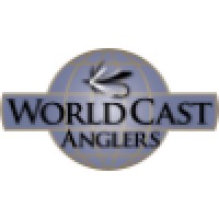 WorldCast Anglers Ltd logo, WorldCast Anglers Ltd contact details