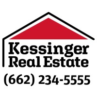 Kessinger Real Estate Company logo, Kessinger Real Estate Company contact details