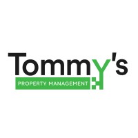 Tommy's Property Management logo, Tommy's Property Management contact details