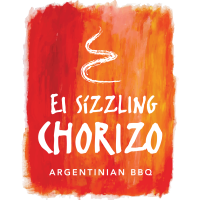 El Sizzling Chorizo logo, El Sizzling Chorizo contact details