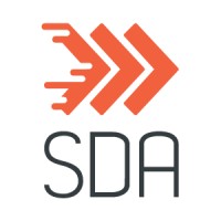 SDA Dashboard logo, SDA Dashboard contact details