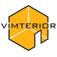 Vimterior logo, Vimterior contact details