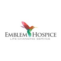 EMBLEM HOSPICE TUCSON logo, EMBLEM HOSPICE TUCSON contact details