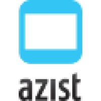 Azist logo, Azist contact details