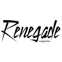 Renegade Magazine logo, Renegade Magazine contact details