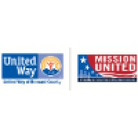 MISSION UNITED logo, MISSION UNITED contact details