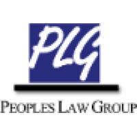 Peoples Law Group, LLP. logo, Peoples Law Group, LLP. contact details