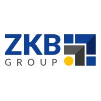 ZKB Group of Companies logo, ZKB Group of Companies contact details