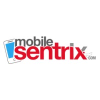 MobileSentrix logo, MobileSentrix contact details