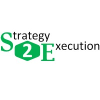 Strategy 2 Execution logo, Strategy 2 Execution contact details