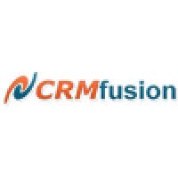 CRMfusion Inc. logo, CRMfusion Inc. contact details