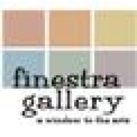 Finestra Gallery logo, Finestra Gallery contact details