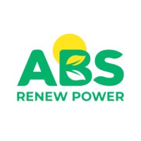 ABS Renew Power Pvt Ltd logo, ABS Renew Power Pvt Ltd contact details