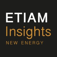 ETIAM Insights logo, ETIAM Insights contact details