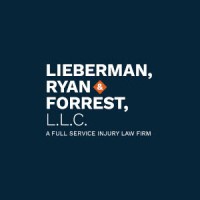 Lieberman, Ryan & Forrest, L.L.C. logo, Lieberman, Ryan & Forrest, L.L.C. contact details