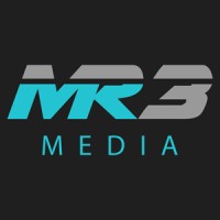 MR3 Media logo, MR3 Media contact details