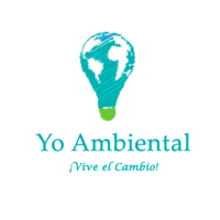 Yo Ambiental logo, Yo Ambiental contact details