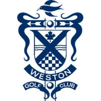 Weston Golf and Country Club logo, Weston Golf and Country Club contact details