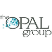 The OPAL Group logo, The OPAL Group contact details