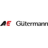 A&E Gutermann logo, A&E Gutermann contact details