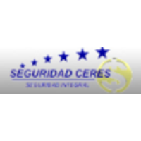 SEGURIDAD CERES logo, SEGURIDAD CERES contact details