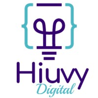 Hiuvy Digital logo, Hiuvy Digital contact details