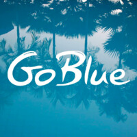 Go Blue Tours logo, Go Blue Tours contact details