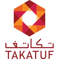 Takatuf Oman logo, Takatuf Oman contact details