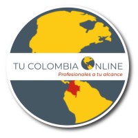 Tu Colombia Online logo, Tu Colombia Online contact details