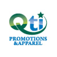 QTI Promotions & Apparel logo, QTI Promotions & Apparel contact details