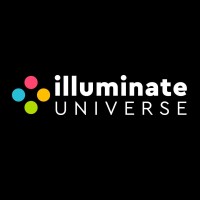 Illuminate Universe logo, Illuminate Universe contact details