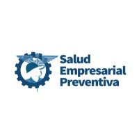 Salud Empresarial Preventiva logo, Salud Empresarial Preventiva contact details